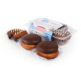 Набор пирожных Прима 320г Север 