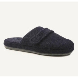 Обувь мужская домашняя ROMA TOP I MA68RU 47/48 темно-синий