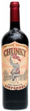 Вино Чонки Зинфандель кр. сух. 15,5%  0,75л СУПЕР ЦЕНА 