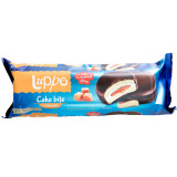 Сэндвич-кекс в мол, шок, с маршмеллоу и карамельной начинкой 182г LUPPO CARAMEL 