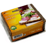 Хлеб Sonnenblume с сем.подсолнечника дл. 500г QUICKBURY