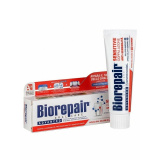 Зубная паста Biorepair Sensetive Double двойное действие 75мл