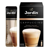 Кофе Жардин Капучино 3в1 18г Кофе Жардин Капучино 3в1 18г
