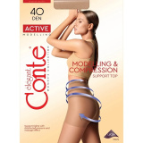 Колготки Conte Active 40 р2 natural  Колготки Conte Active 40 р2 natural