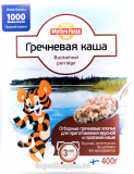 Каша Мюллюн Парас гречневая 400г 