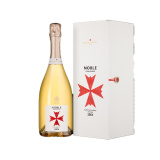 Игристое вино Шампань Лансон Нобль Блан де Блан 2004 бел.брют 12,5% 0,75л п/уп 