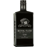 Джин Роял Флаш 43% 0,75л