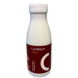 Сливки безлактозные 10% пэт 330г Сливки безлактозные 10% пэт 330г