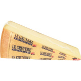 Сыр Грюйер Швейцарский  LAIME 49%тв 100г  Сыр Грюйер Швейцарский  LAIME 49%тв 100г