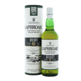 Виски Лафройг Оук Селект Селект 40% 0,7л п/уп