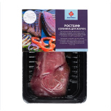 Ростбиф из оленины охл. 300г