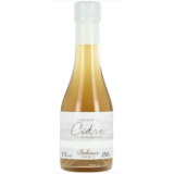 Уксус яблочный сидровый из Нормандии 5% 250мл Delouis