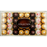 Конфеты Ферреро Коллекция 32шт 359,2г