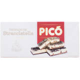 Десерт PICO  шоколадный Страчелла 150г