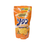 Жидкость д/мытья посуды сладкий апельсин Kan Kaneyo 500мл