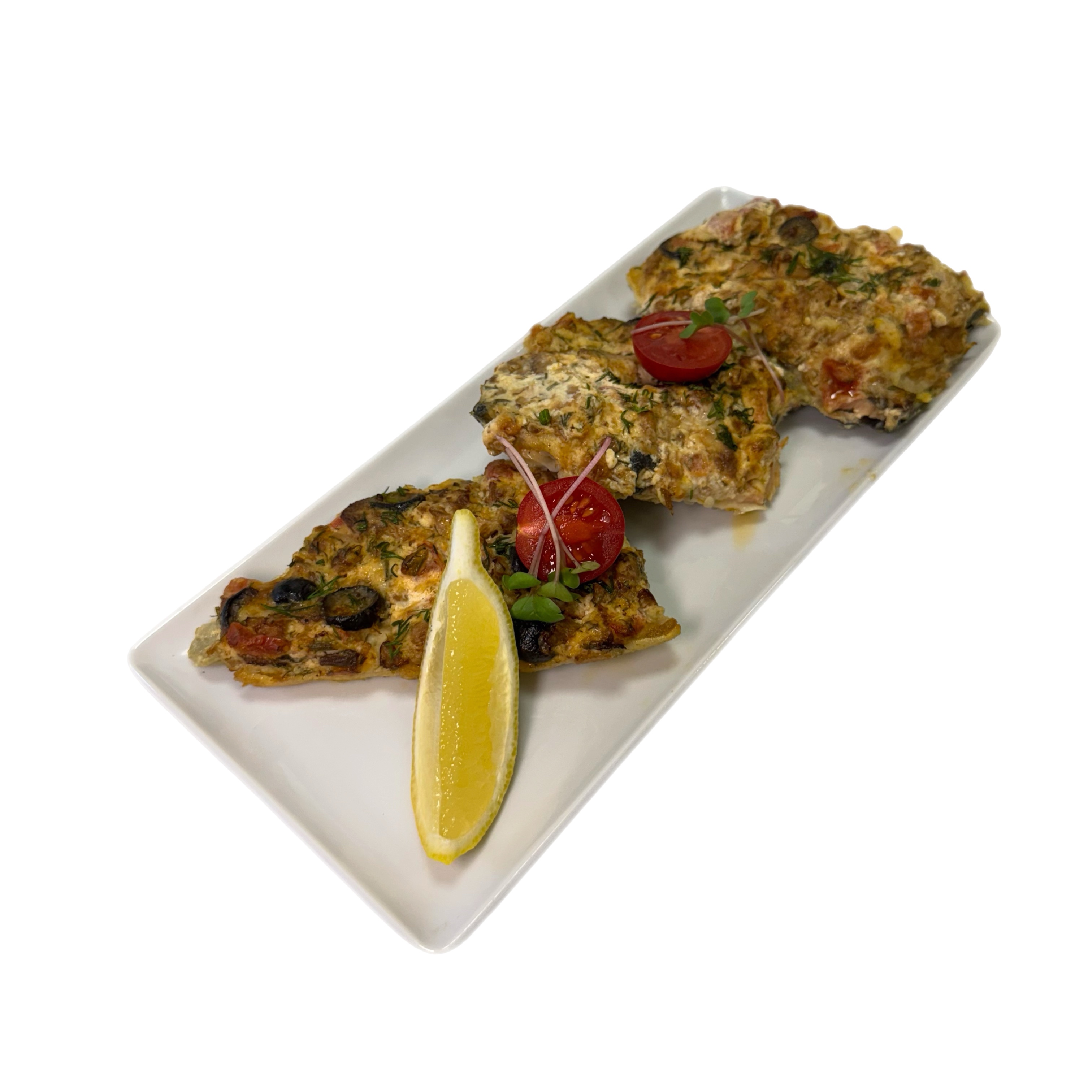 Горбуша по царски с лисичками КУЛИНАРИЯ