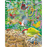 Игрушка Пазл Муравейник и жизнь вокруг  FH-46