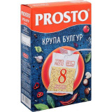 Булгур Prosto 500г 