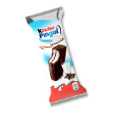 Пирожное бисквитное Пингви шоколад 29,3% 30г Киндер