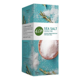 Соль морская йодиров мелкая 4LIFE 500г картонная пачка 