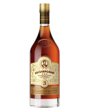 Коньяк Российский Три звездочки 40% 0,5л