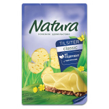 Сыр Натура Тильзитер 45% 150г 