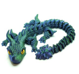 Игрушка Дракон Альтер Dr0623-04
