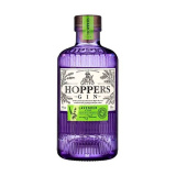Джин Хопперс Лаванда и чабрец 40% 0,5л