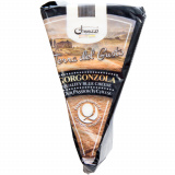 Сыр Горогонзола Terra del Gusto с гол.плесенью 60% 100г