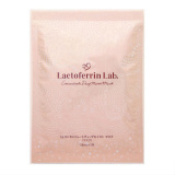 Маска д/лица увлажняющая Лактоферин Лаб.18г