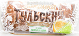 Пряник Тульский Лакомка Лимон/Лайм140г 