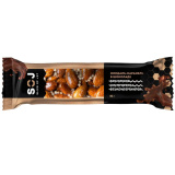 Батончик ореховый миндаль-карамель 40 г 