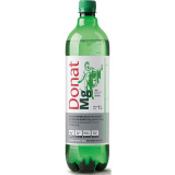 Мин.вода Donat Mg 1,0л ПЭТ лечебная 