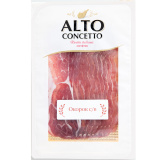 Окорок с/в Alto Concetto нарезка 100г 
