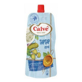 Соус Calve Тар-тар д/рыбы 230мл 