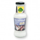 Соус KUHNE Чесночный 250мл  