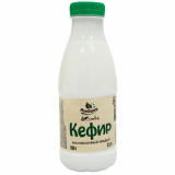 Кефир 2,5 % 0,5л Любони Кефир 2,5 % 0,5л Любони