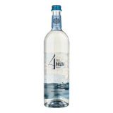 Вода 4 Воды негаз.артезианская 0,375л ст/б Н1