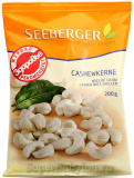 Кешью 200г SEEBERGER  