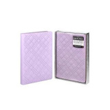 Ежедневник недат.Escalada от кутюр лайка сиреневый А5 164л.63967