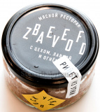 Рийет из утки фермерский 200г