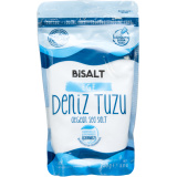 Соль Эгейская морская 250г