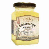 Мёд Тянь-Шанский эспарцет б/ст, 320г Лесные Угодья