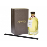 Диффузор 700 мл CONTE TABACCO комплекте с набором палочек