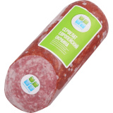 Колбаса Сервелат Европейский в/к кг Окраина 