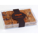 Печенье Аннушка уп Яков