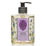 Мыло жидкое Florentina Лаванда 500мл