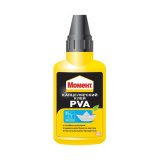 Клей Момент канцелярский ПВА 50г