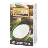 Молоко кокосовое 100% Chaokoh 250мл