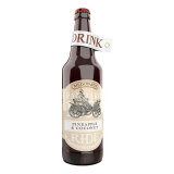 Напиток б/алк Ферметированный лимонад Ride  Ананас-Кокос 0,5 л ст. 